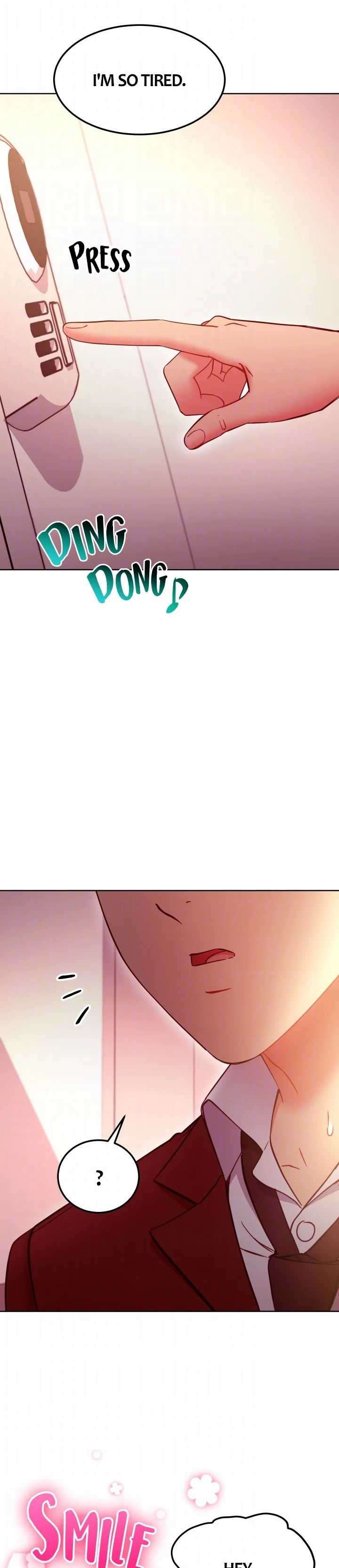 Stepmother Friends Chapter 146 - Page 11