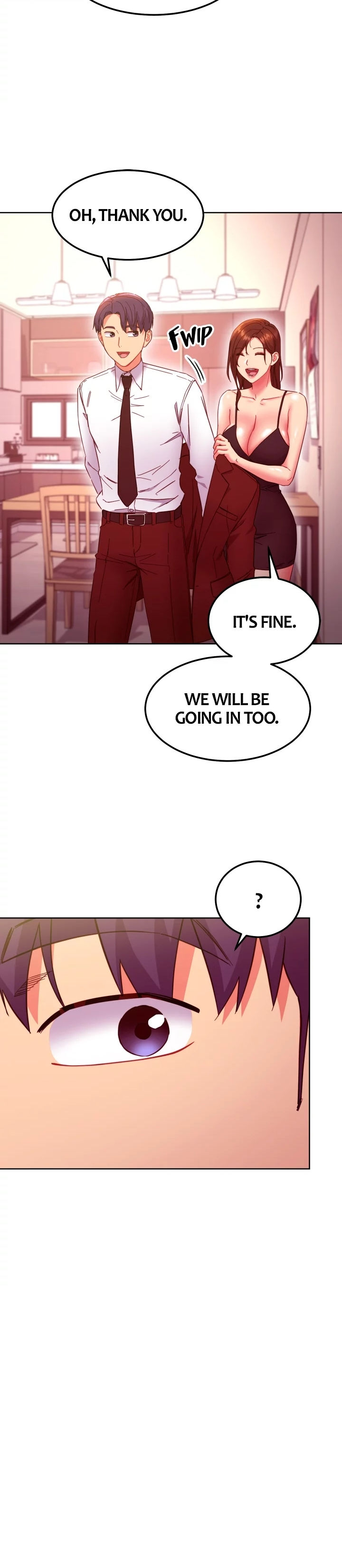 Stepmother Friends Chapter 146 - Page 15