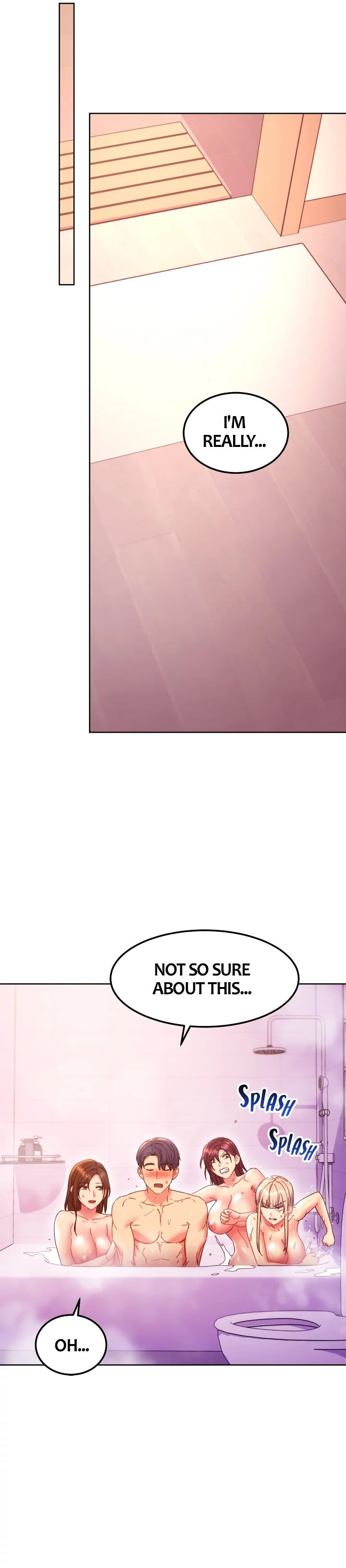 Stepmother Friends Chapter 146 - Page 16