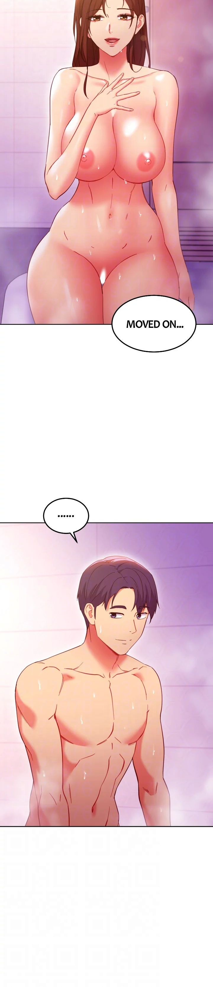 Stepmother Friends Chapter 146 - Page 21