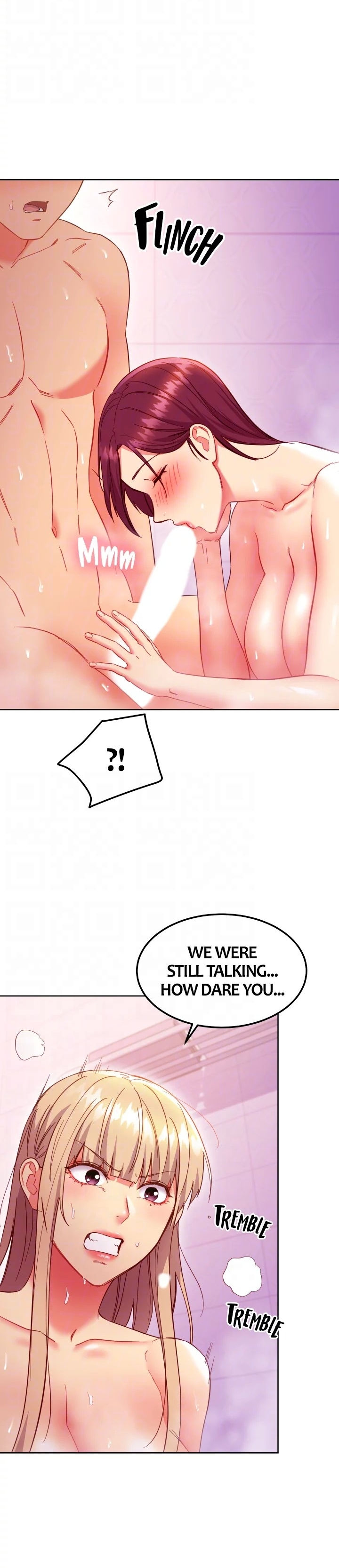 Stepmother Friends Chapter 146 - Page 23