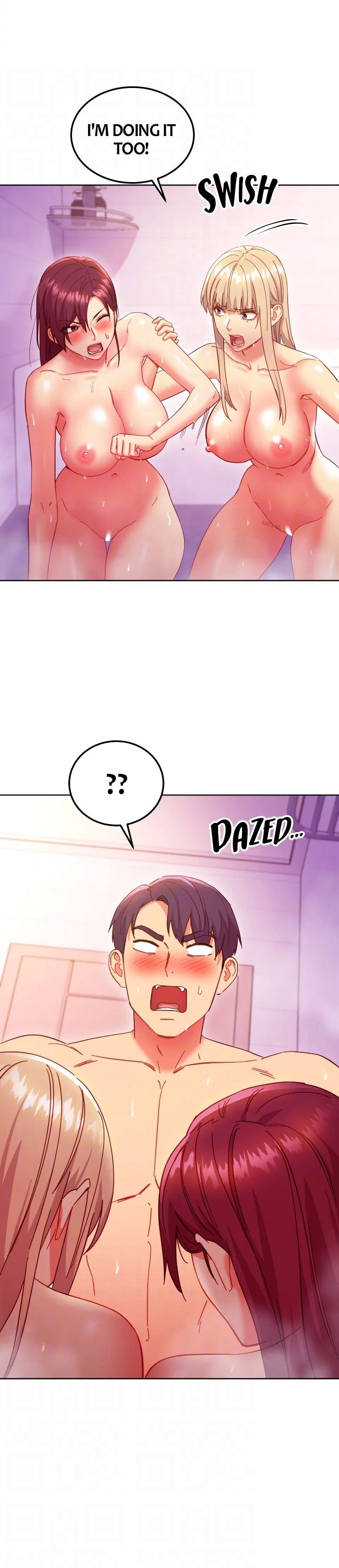 Stepmother Friends Chapter 146 - Page 24