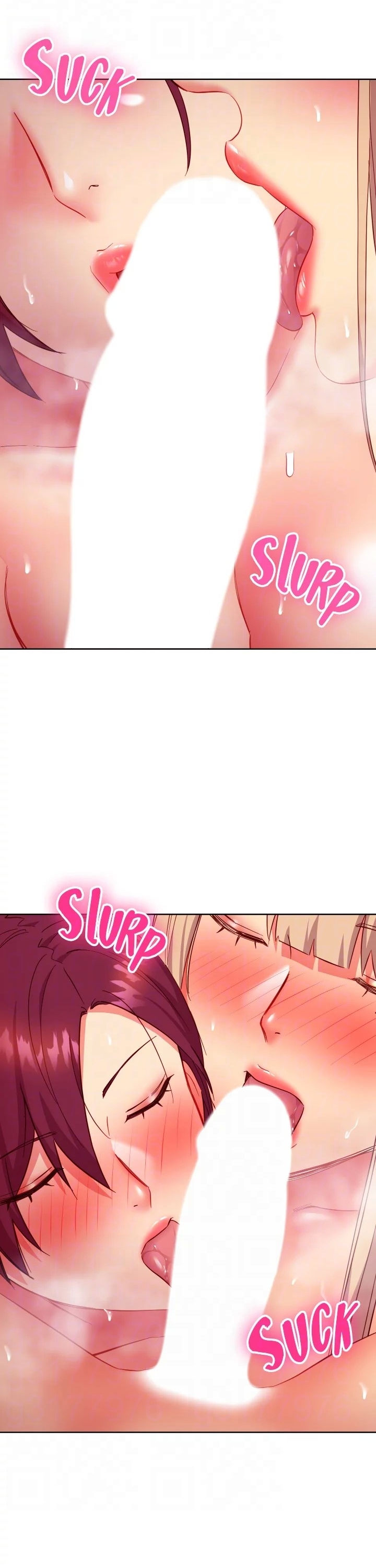 Stepmother Friends Chapter 146 - Page 25