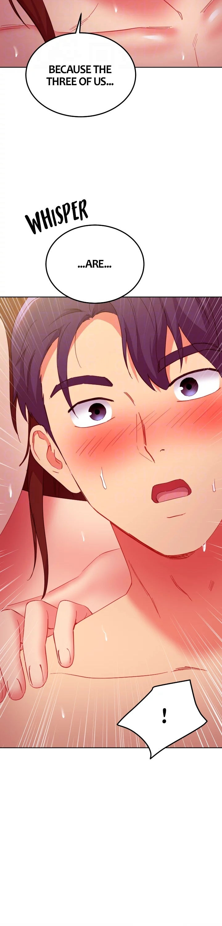 Stepmother Friends Chapter 146 - Page 27