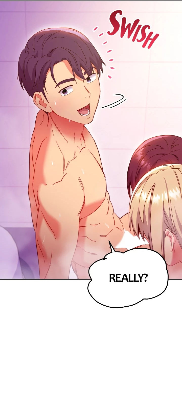 Stepmother Friends Chapter 146 - Page 28