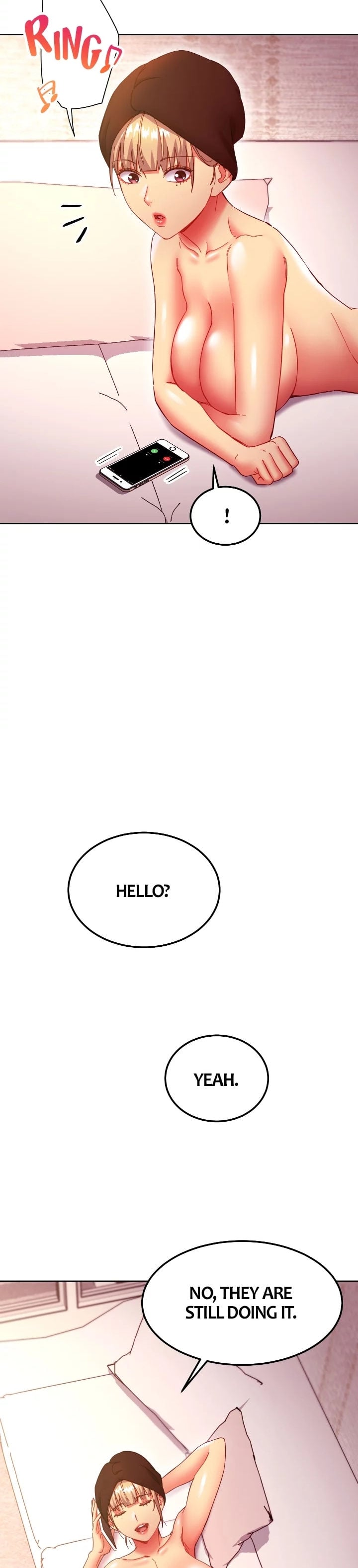 Stepmother Friends Chapter 147 - Page 5