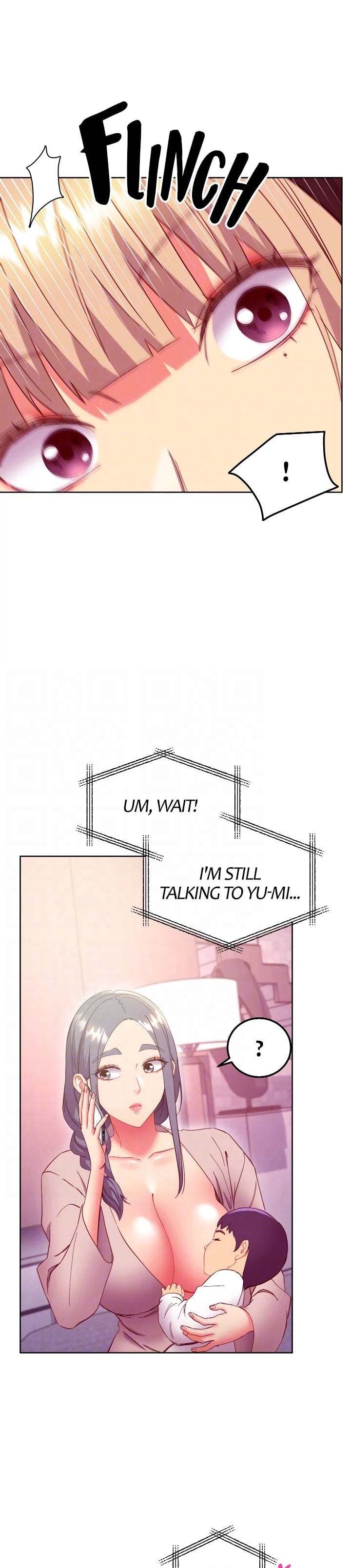 Stepmother Friends Chapter 147 - Page 10