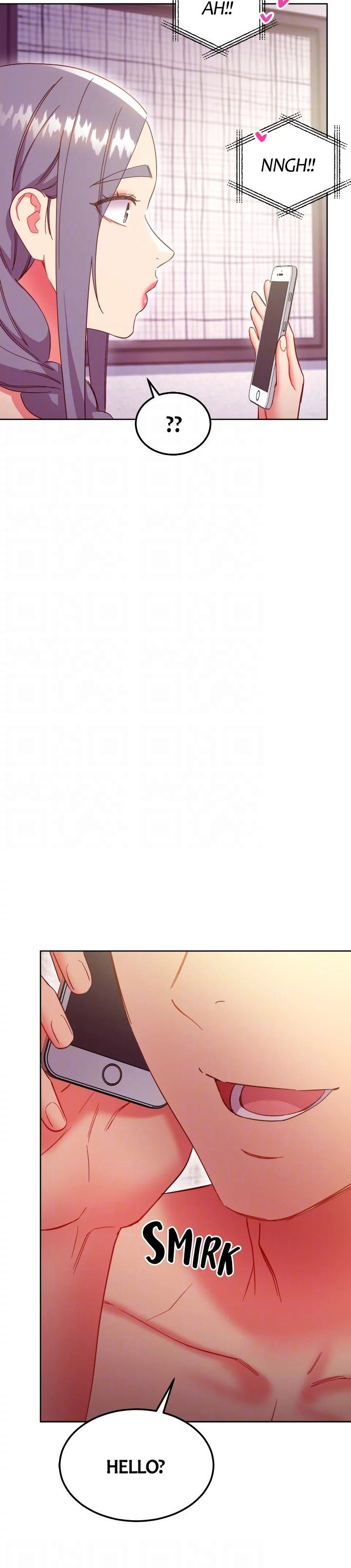 Stepmother Friends Chapter 147 - Page 11