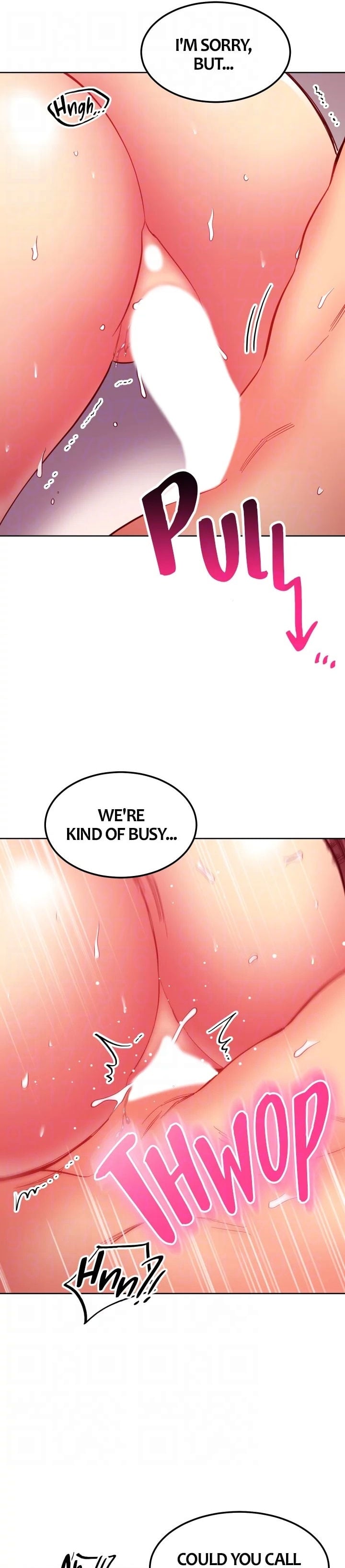 Stepmother Friends Chapter 147 - Page 13