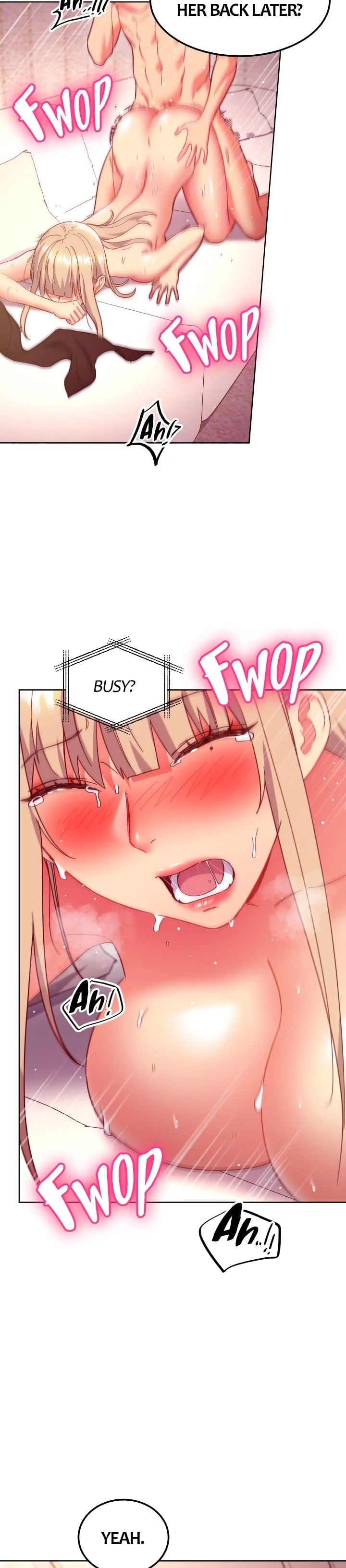 Stepmother Friends Chapter 147 - Page 14