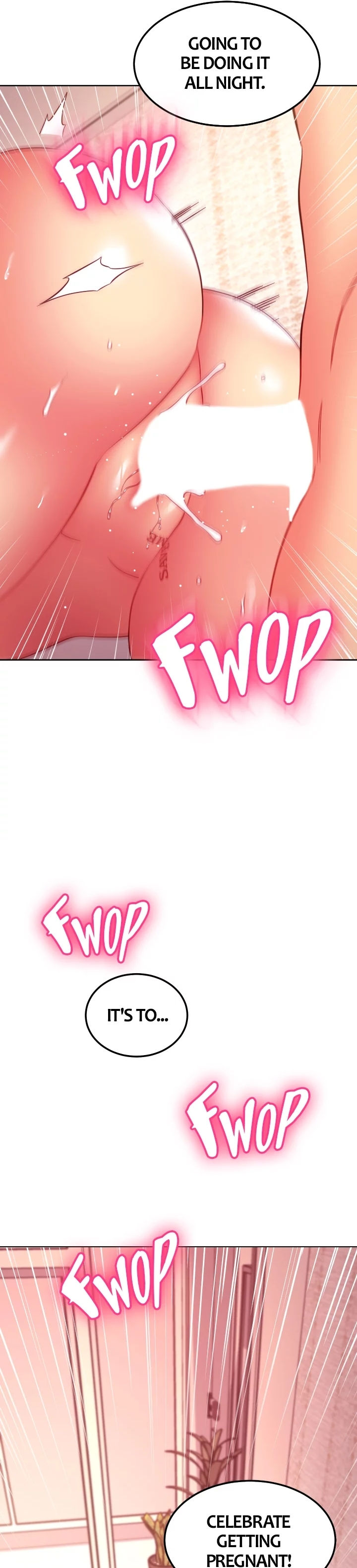 Stepmother Friends Chapter 147 - Page 16