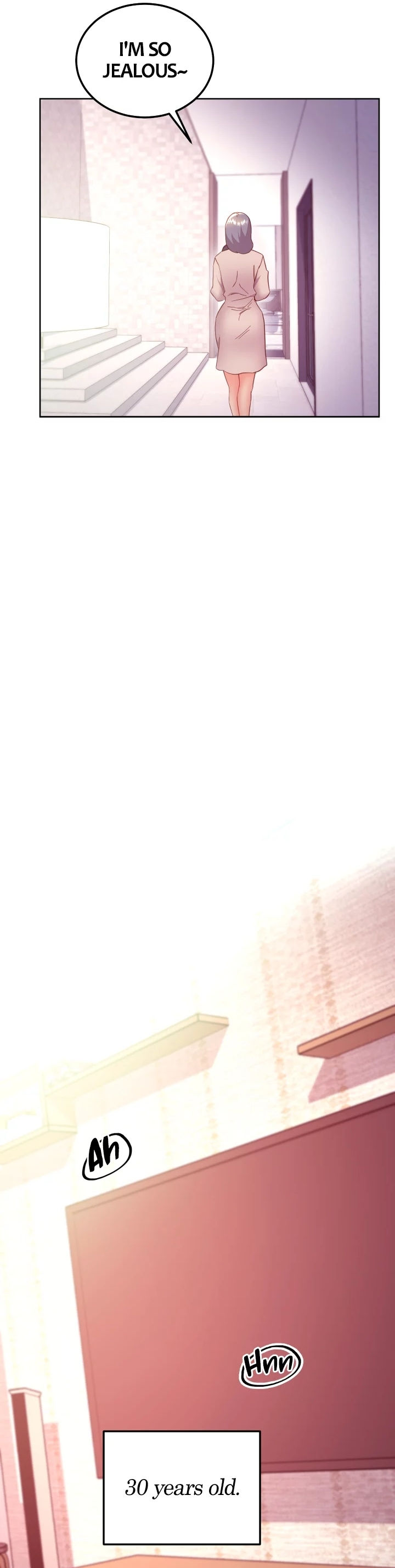 Stepmother Friends Chapter 147 - Page 19