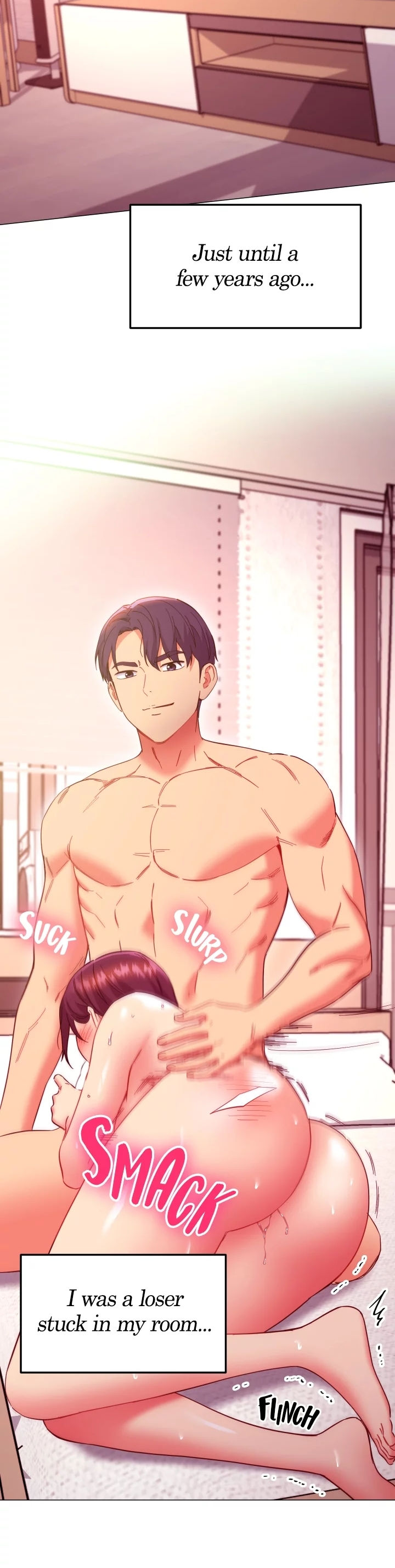 Stepmother Friends Chapter 147 - Page 20