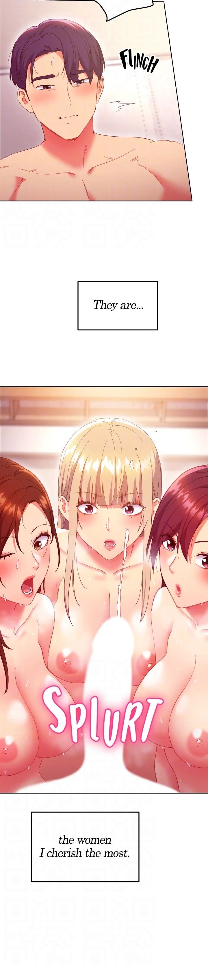 Stepmother Friends Chapter 147 - Page 24