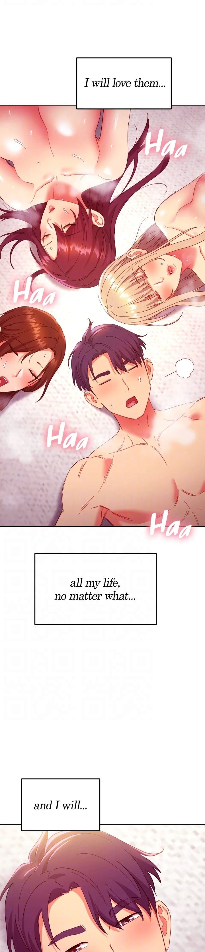 Stepmother Friends Chapter 147 - Page 25