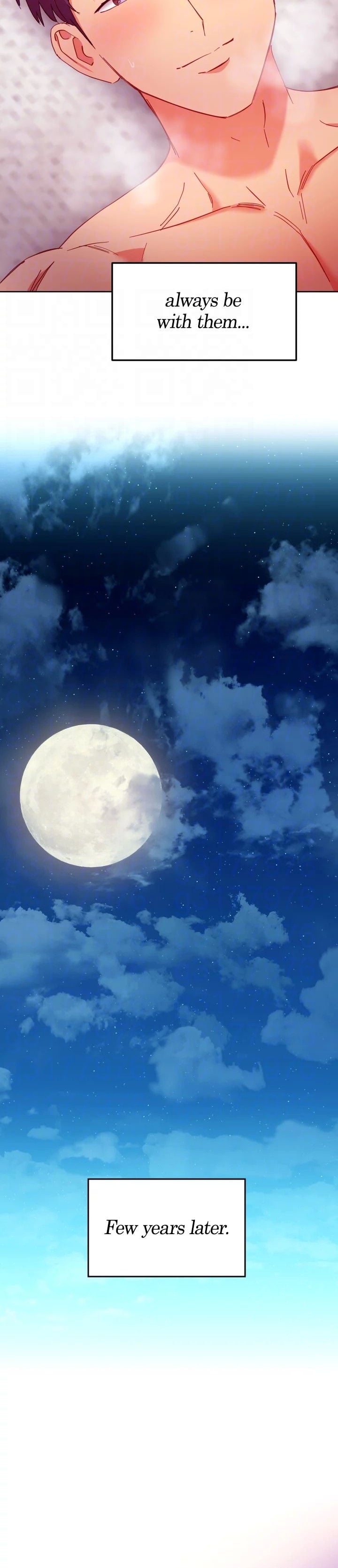 Stepmother Friends Chapter 147 - Page 26