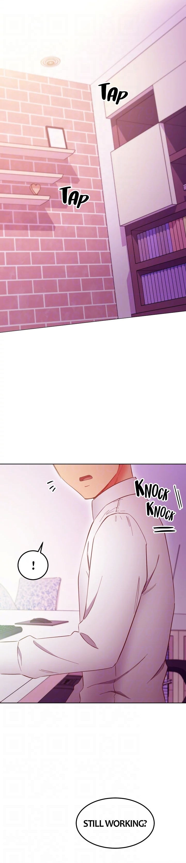 Stepmother Friends Chapter 147 - Page 27