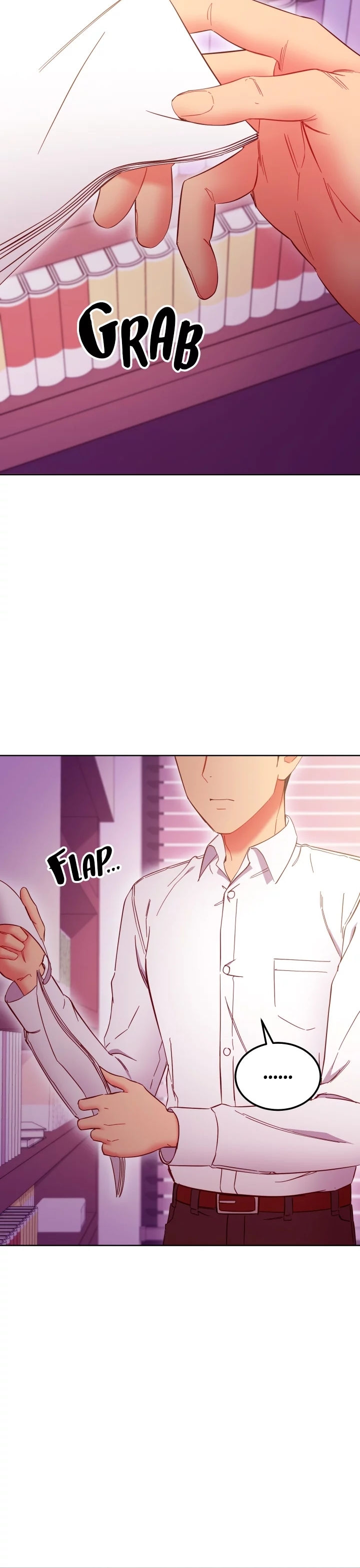 Stepmother Friends Chapter 147 - Page 30