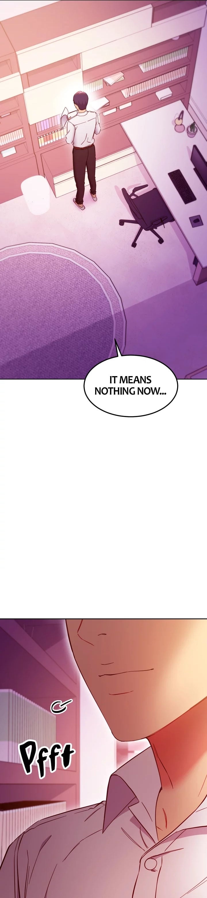 Stepmother Friends Chapter 147 - Page 31