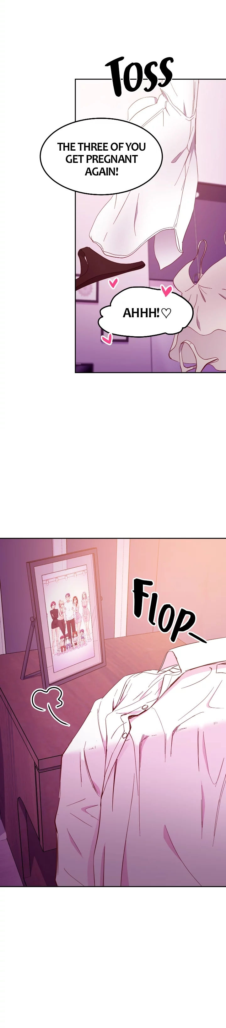 Stepmother Friends Chapter 147 - Page 35
