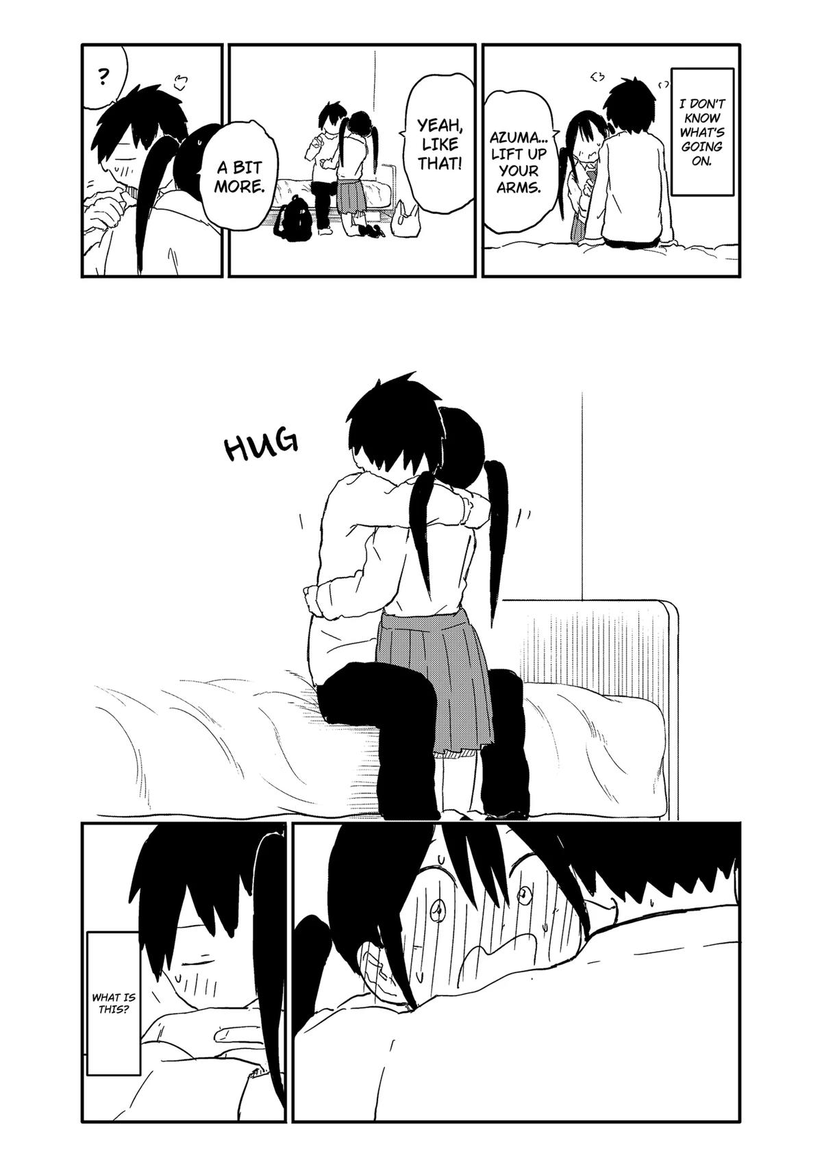 Stop! I'm Falling For You Chapter 36 - Page 5