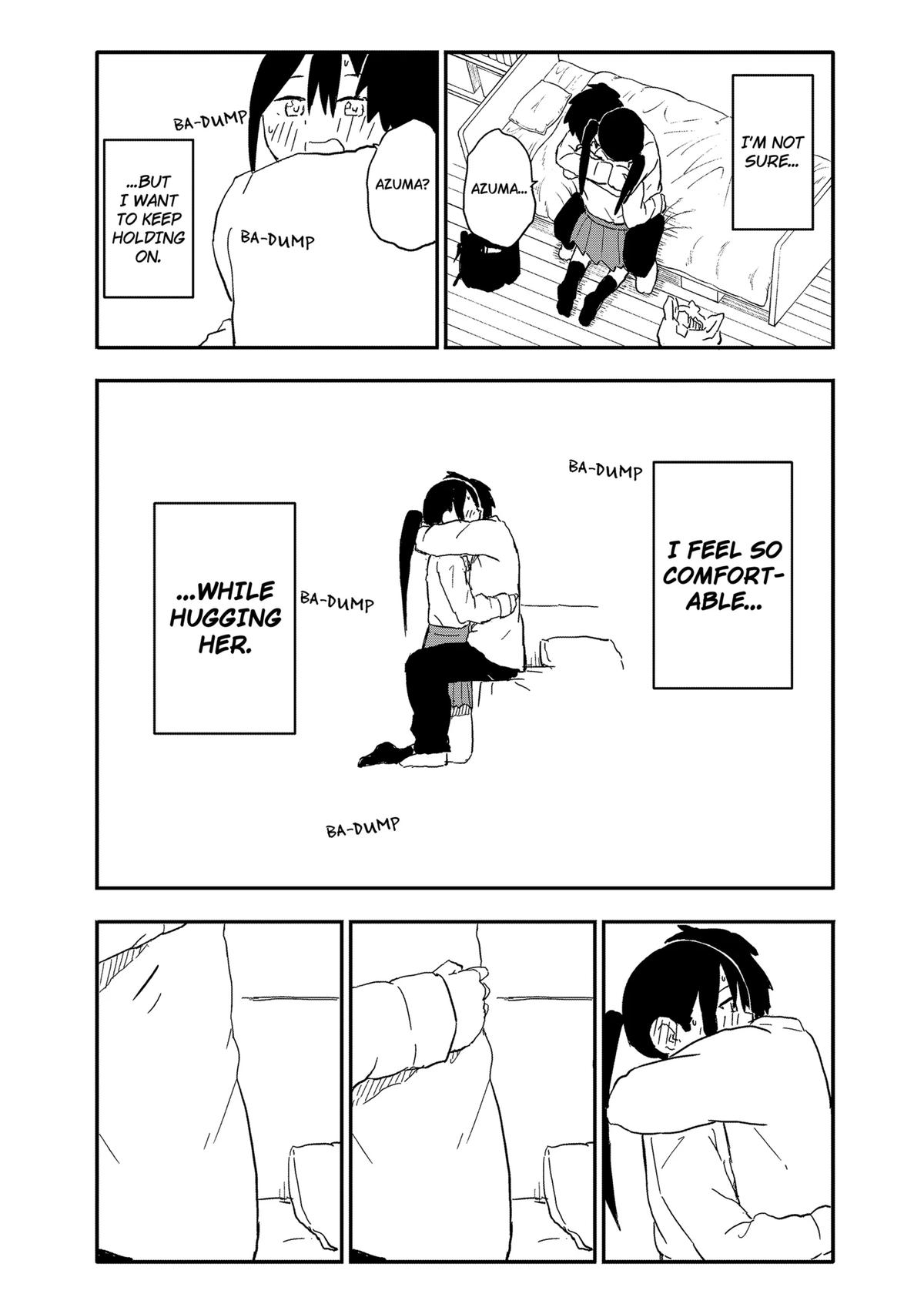 Stop! I'm Falling For You Chapter 36 - Page 6