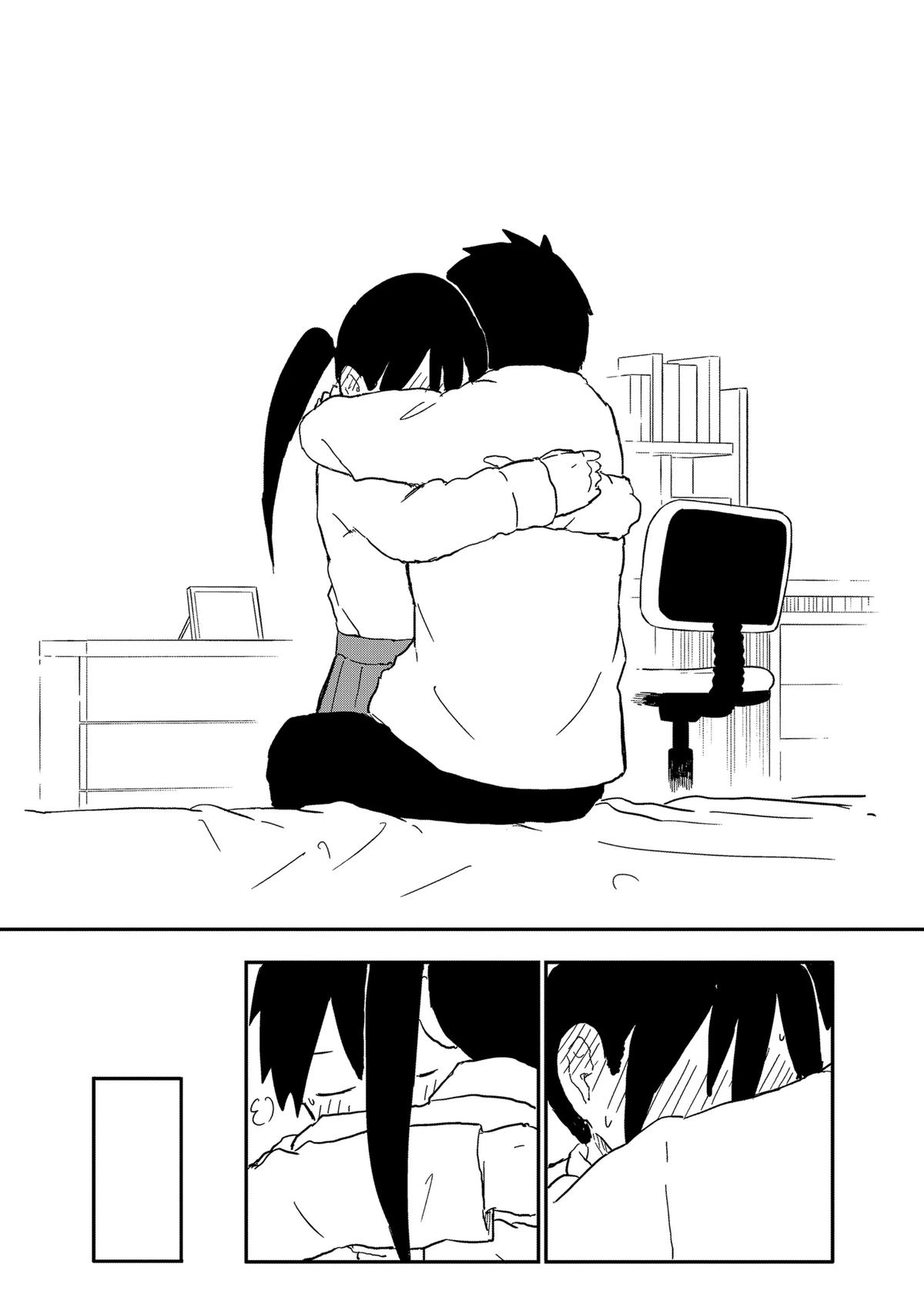 Stop! I'm Falling For You Chapter 36 - Page 7