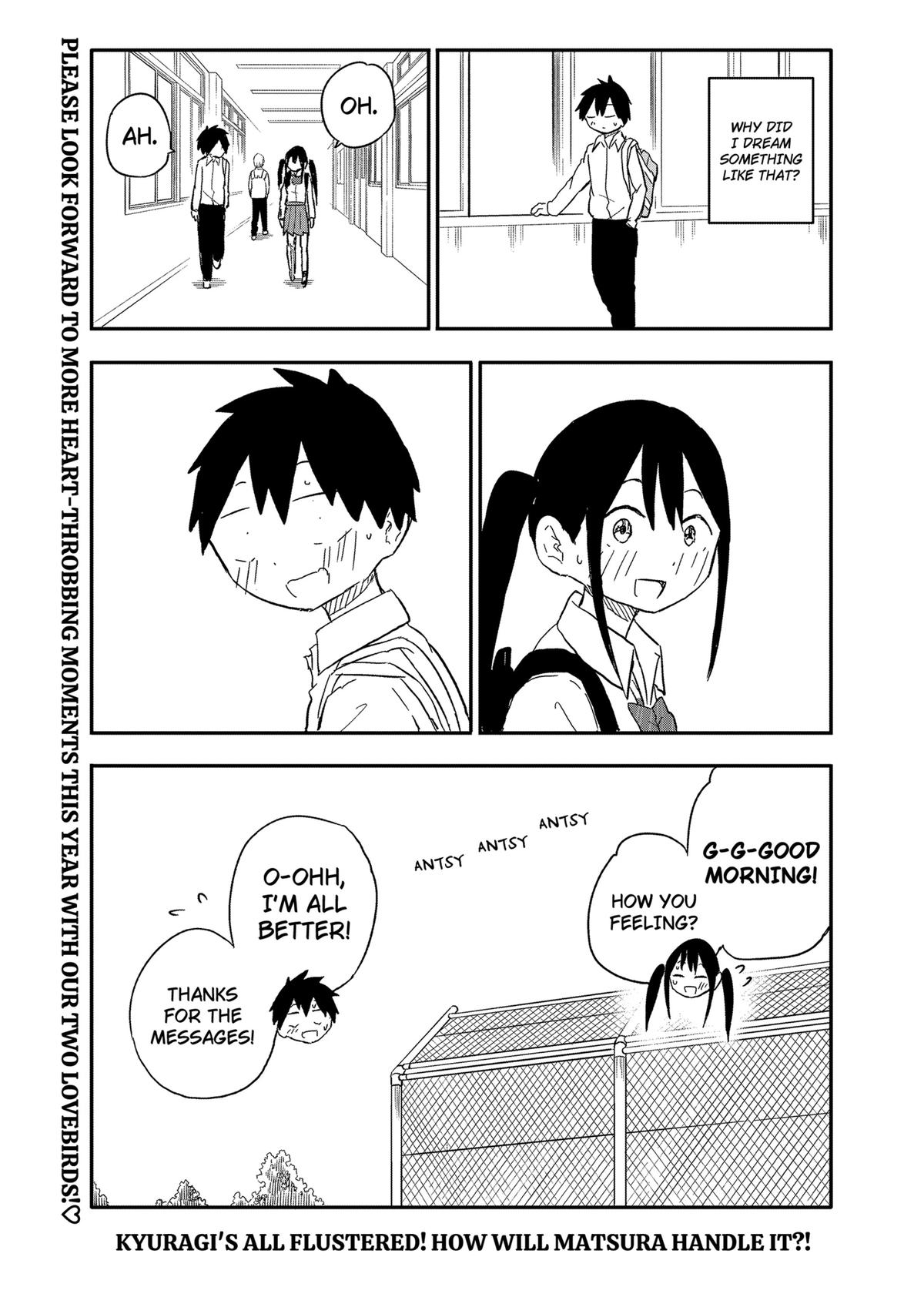 Stop! I'm Falling For You Chapter 36 - Page 9