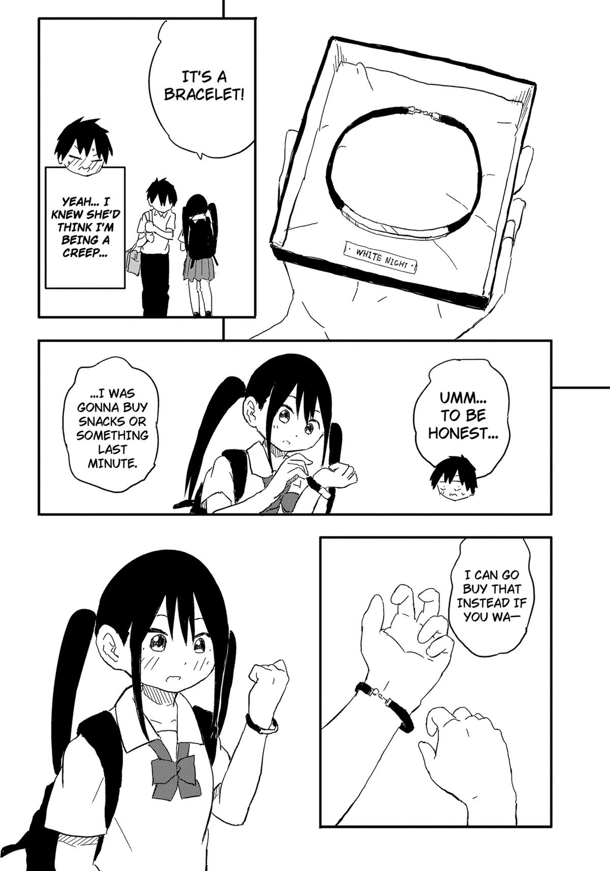 Stop! I'm Falling For You Chapter 38 - Page 15