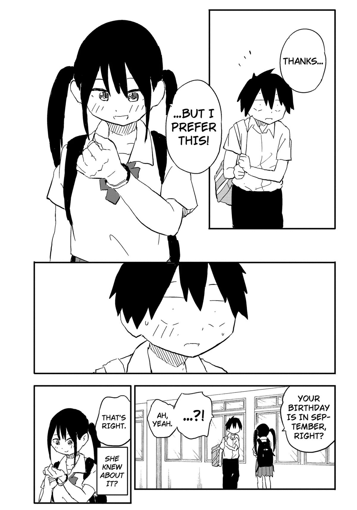 Stop! I'm Falling For You Chapter 38 - Page 16