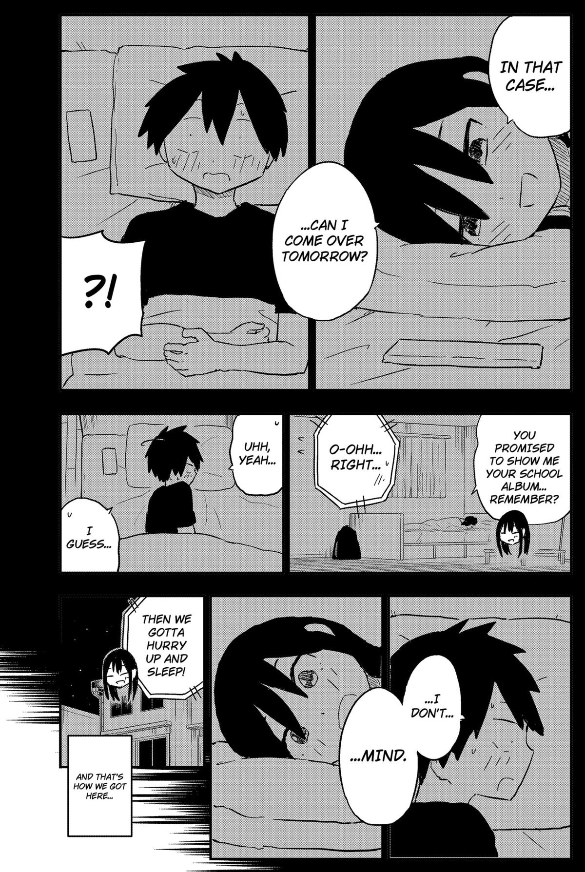 Stop! I'm Falling For You Chapter 40 - Page 5