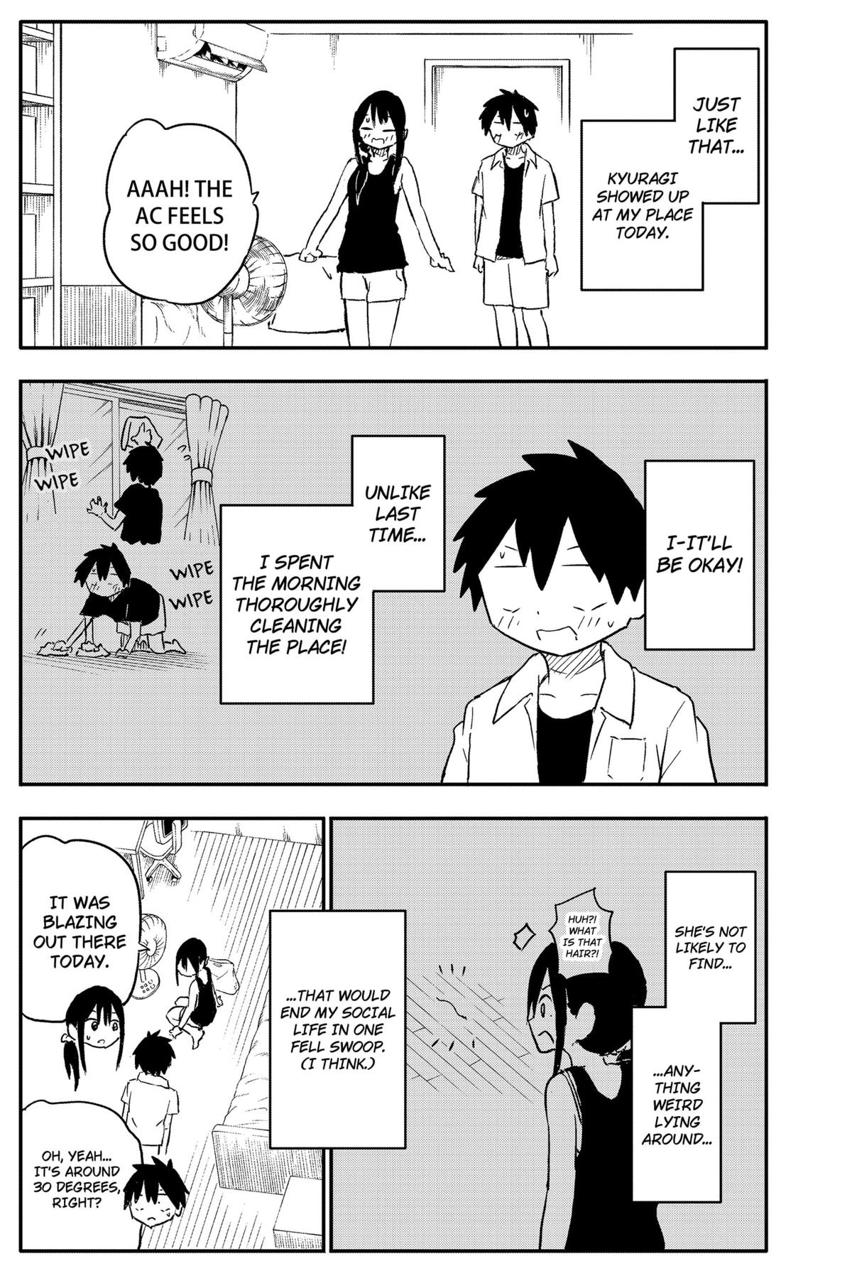 Stop! I'm Falling For You Chapter 40 - Page 6