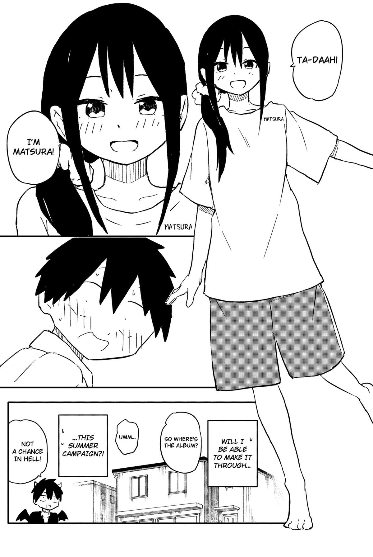 Stop! I'm Falling For You Chapter 40 - Page 10