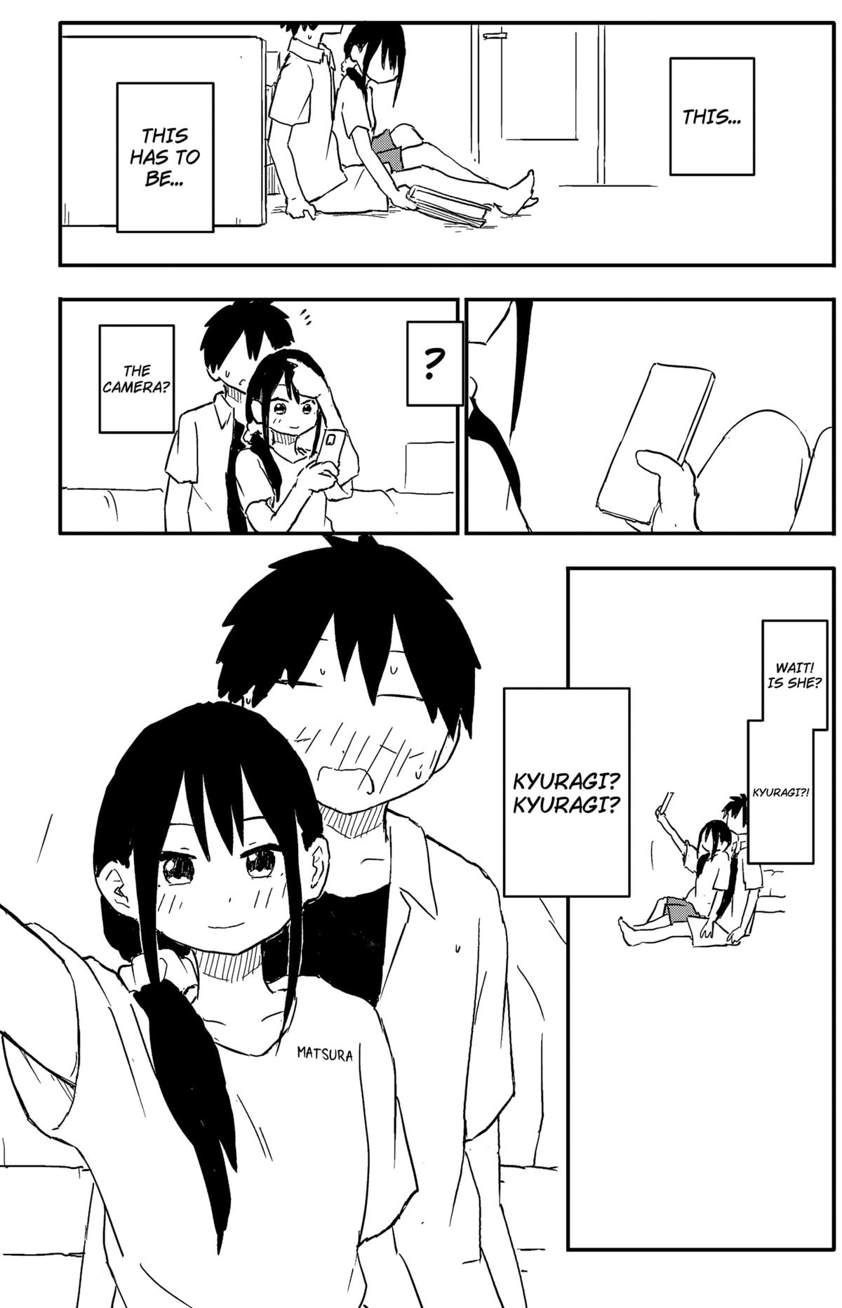 Stop! I'm Falling For You Chapter 41 - Page 9