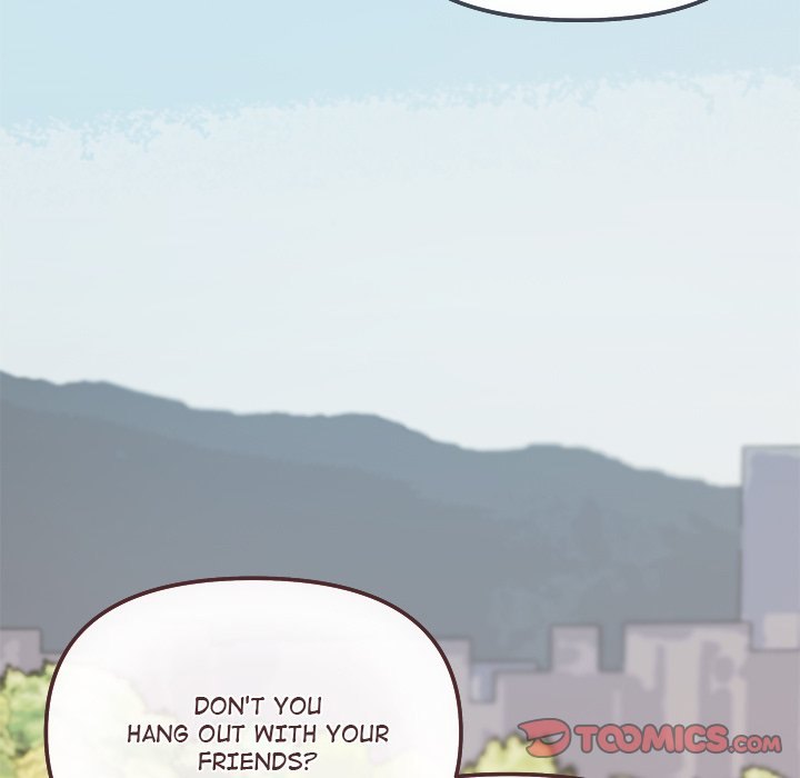 Someone Stop Her! Chapter 23 - Page 5