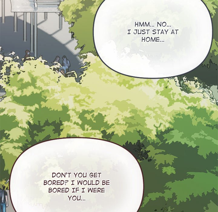 Someone Stop Her! Chapter 23 - Page 7