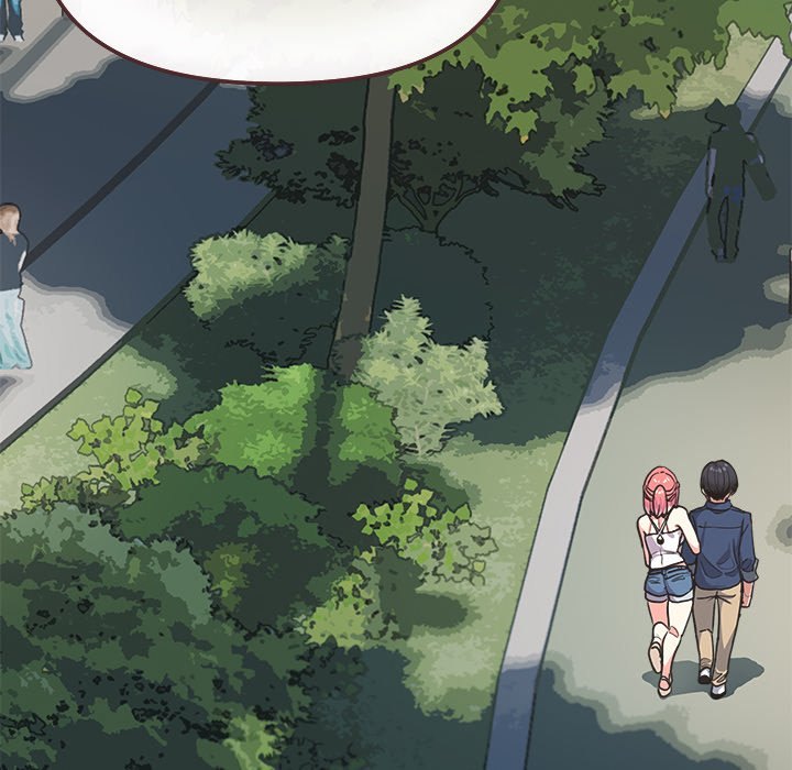 Someone Stop Her! Chapter 23 - Page 8