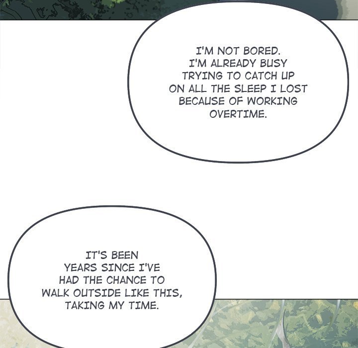 Someone Stop Her! Chapter 23 - Page 9