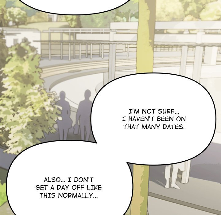 Someone Stop Her! Chapter 23 - Page 12