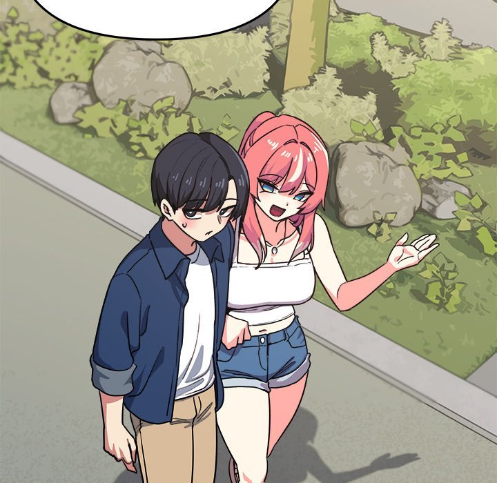 Someone Stop Her! Chapter 23 - Page 13