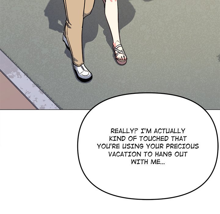 Someone Stop Her! Chapter 23 - Page 14