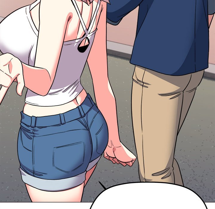 Someone Stop Her! Chapter 23 - Page 23