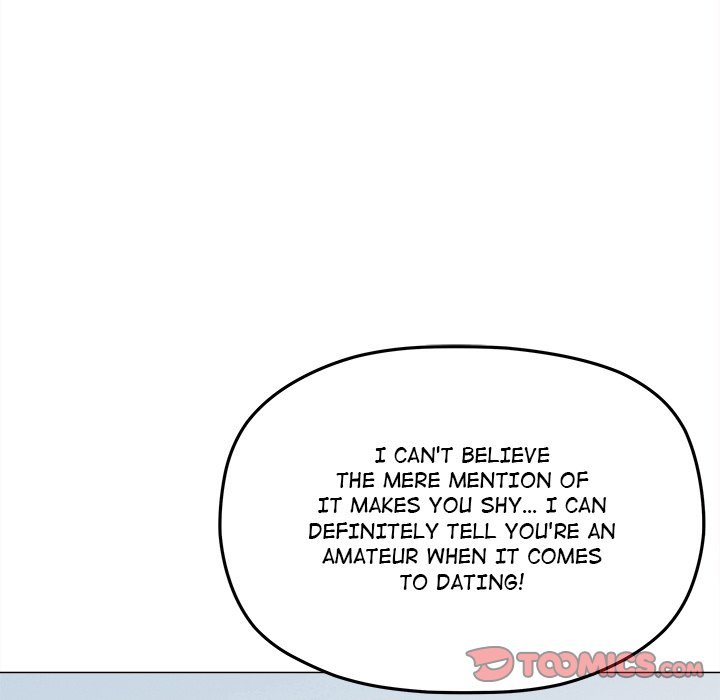 Someone Stop Her! Chapter 23 - Page 25