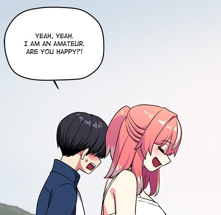 Someone Stop Her! Chapter 23 - Page 26