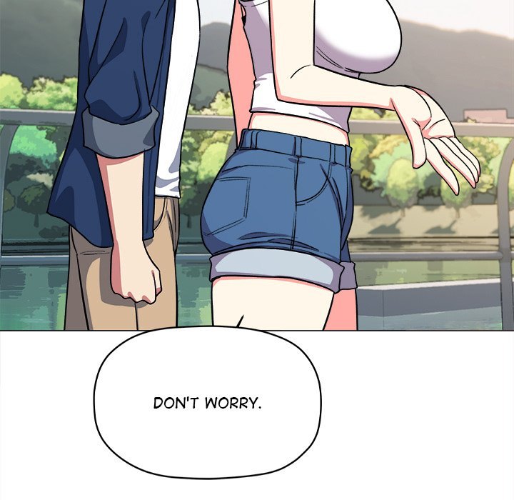 Someone Stop Her! Chapter 23 - Page 27