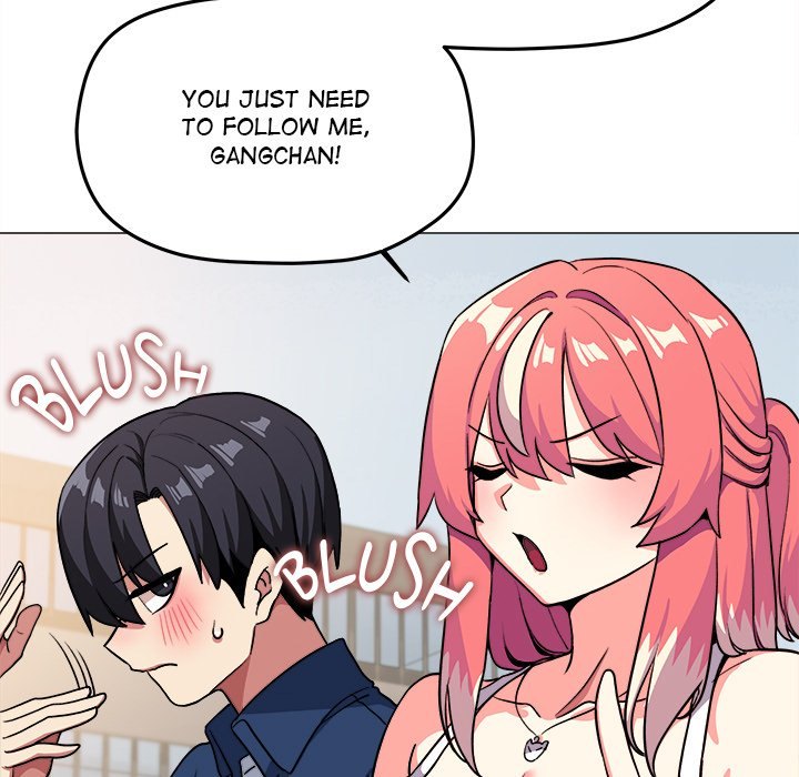 Someone Stop Her! Chapter 23 - Page 29