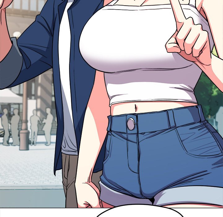 Someone Stop Her! Chapter 23 - Page 30