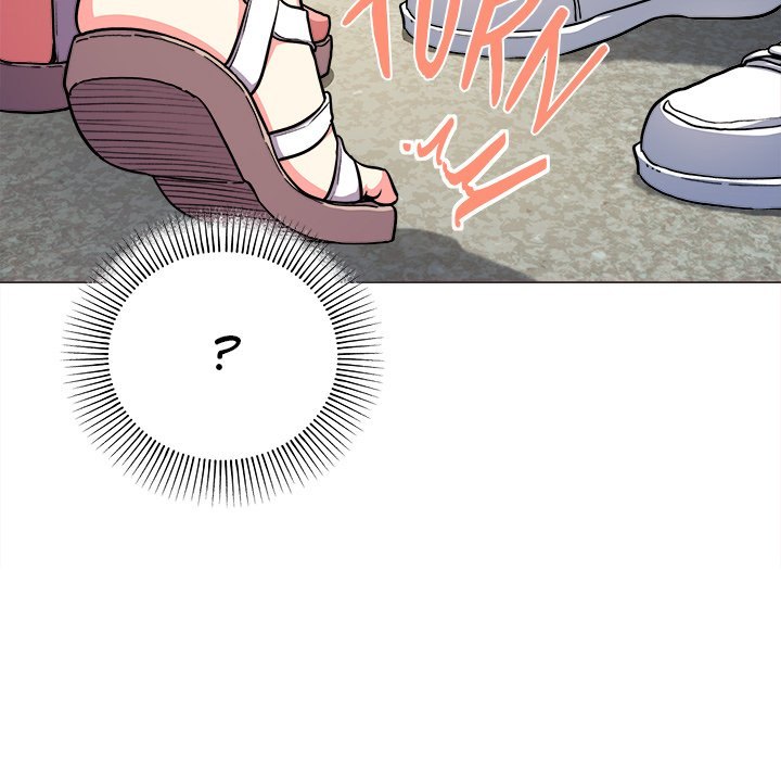 Someone Stop Her! Chapter 23 - Page 33