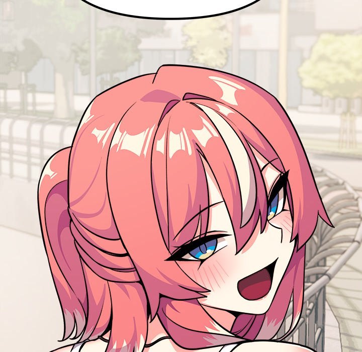 Someone Stop Her! Chapter 23 - Page 37