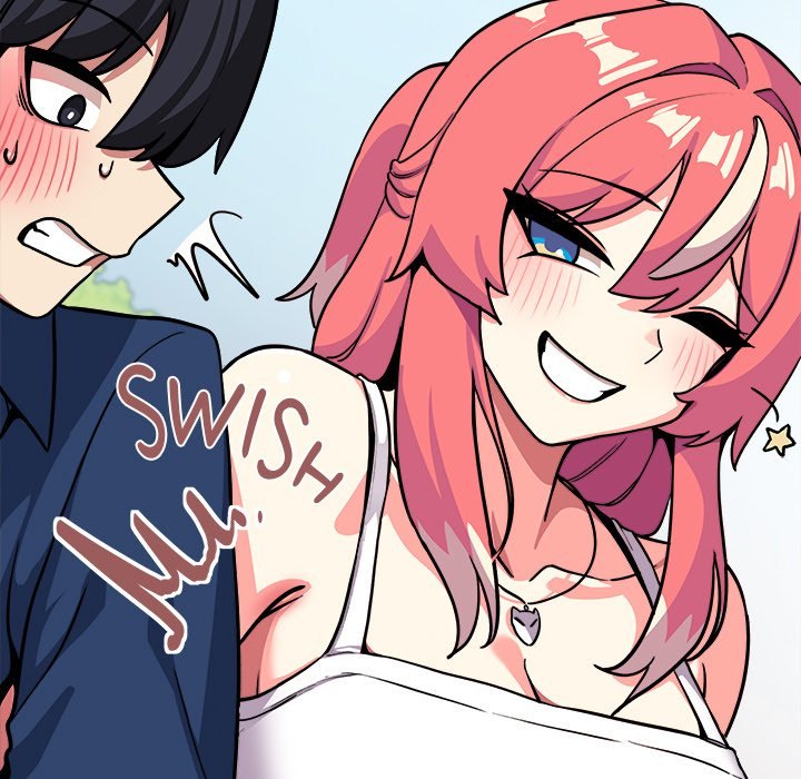 Someone Stop Her! Chapter 23 - Page 50